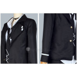 Diabolik Lovers Mukami Ruki Cosplay Costume