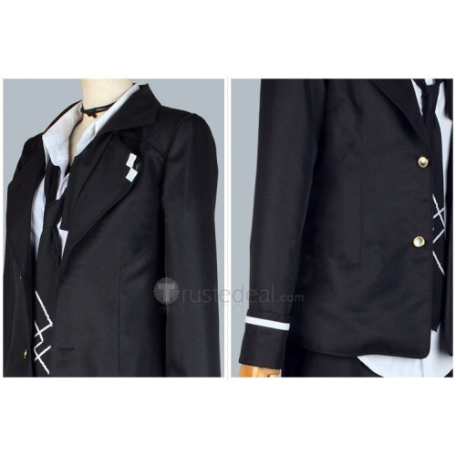 Diabolik Lovers Mukami Ruki Cosplay Costume