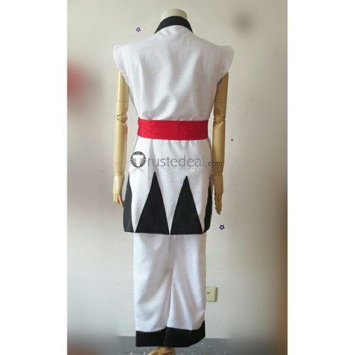 Samurai Shodown Samurai Spirits Haohmaru Cosplay Costume