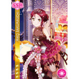 Love Live Sunshine Aqours Valentine V2 Ruby You Kurosawa Mari Ohara Dia New Card Cosplay Costumes