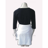 Naruto Rin Cosplay Costume(YC26)