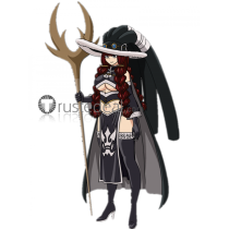 Fairy Tail Irene Belserion Cosplay Boots Shoes