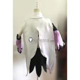 Fate Kaleid Liner Prisma Illya Miyu Edelfelt Magical Girl Purple Cosplay Costume