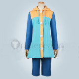 The Seven Deadly Sins King Cosplay Costume