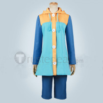 The Seven Deadly Sins King Cosplay Costume