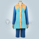 The Seven Deadly Sins King Cosplay Costume