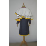 Black Butler Kuroshitsuji Prince Soma Asman Kadar Cosplay Costume 2