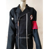 Shin Megami Tensei Persona Gekkoukan High School Protagonist Boy Uniform Cosplay Costume
