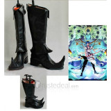 Magi The Labyrinth Of Magic Ren Hakuryu Cosplay Boots Shoes