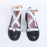 Danganronpa V3 Killing Harmony Kirumi Tojo Kazuichi Souda Makoto Naegi Hajime Hinata Cosplay Shoes Boots