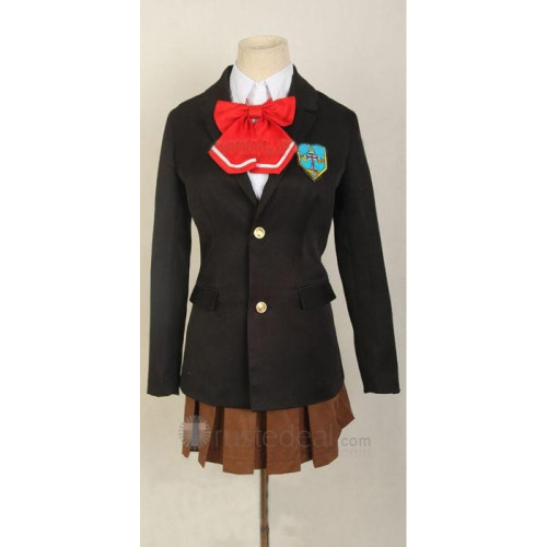 Free! Iwatobi Swim Club Gou Matsuoka Girls Uniforms Cosplay Costume