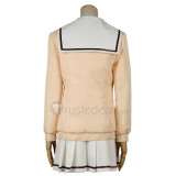 Is the Order a Rabbit Chino Kafu GochiUsa Maid Cosplay Costume