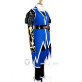 Devil Kings Date Masamune Cosplay Costume