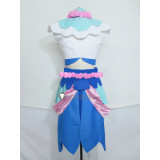 HeartCatch PreCure Cure Mermaid Cosplay Costume