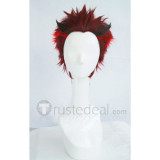RWBY Adam Taurus Cosplay Wig
