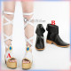 Cautious Hero The Hero Is Overpowered but Overly Cautious Seiya Ryuuguuin Ristarte Cosplay Shoes Boots