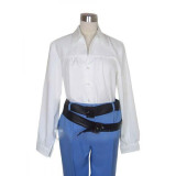 Castlevania Richter Belmont Cosplay Costume