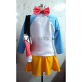 Pokemon Trainer Rosa Mei Cosplay Costumes