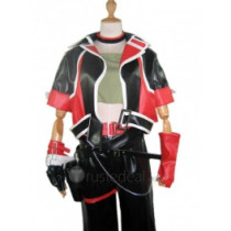 Neo Angelique Rayne Cosplay Costume