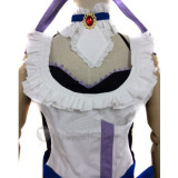 Love Live Sonoda Umi Maid Mogyutto Love De Sekkin Chu Cosplay Costume