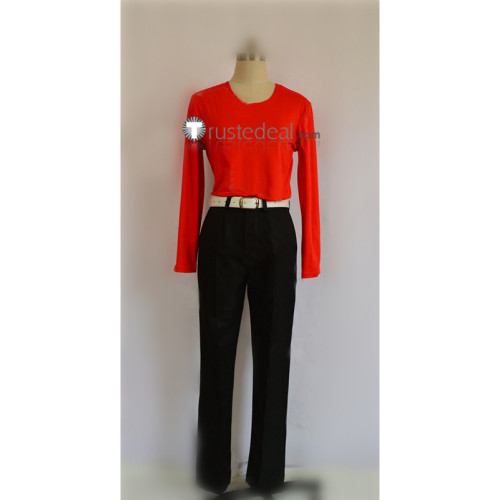 Brothers Conflict Asahina Yusuke Full Set Cosplay Costume