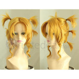 Sword Art Online ALO Alicia Blonde Cosplay Wig