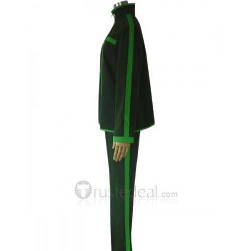 Harukanaru Toki no Naka de Tenma Morimura Cosplay Costume