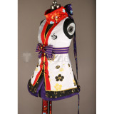 Love Live Ninja Rin Umi Cosplay Costumes for All Nine Characters