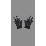 Kekkai Sensen Blood Blockade Battlefront K.K. Cosplay Costume