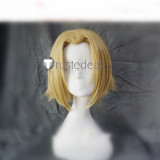 Horimiya Hori-san to Miyamura-kun Remi Ayasaki Yuki Yoshikawa Kouichi Shindou Orange Pink Blonde Cosplay Wigs