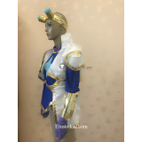 League of Legends Star Guardian Ezreal Cosplay Costume