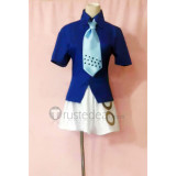 One Piece Nami Cosplay Costume