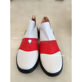 Pokemon Green Leaf Blue Cosplay Costume