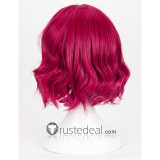 Akatsuki no Yona Princess Yona Red Cosplay Wigs