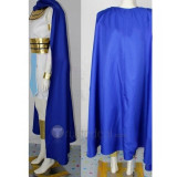 Yu-Gi-Oh Pharaoh Atem Dark Yugi (Yami Yugi) Cosplay Costume