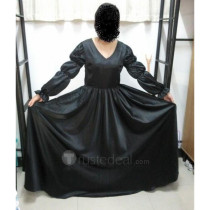 Saint Seiya Pandora Black Cosplay Costume