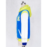 Free! Iwatobi Swim Club Nanase Haruka Baseball Cosplay Costume