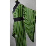 Rihan Nura Nurarihyon no Mago Cosplay Costume