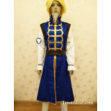 My Hero Academia Boku no Hero Academia Season 2 Ending Shouto Todoroki Cosplay Costume