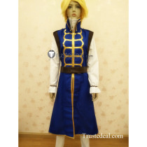 My Hero Academia Boku no Hero Academia Season 2 Ending Shouto Todoroki Cosplay Costume