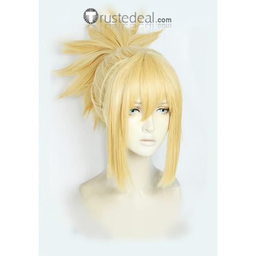 Dr. Stone Senku Ishigami Kohaku Chrome Taiju Oki Cosplay Wigs