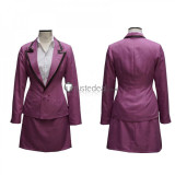 PUBG PlayerUnknown's Battlegrounds Female Role Uniform Cosplay costume