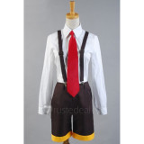 Uta no Prince-sama Hizirikawa Masato Cosplay Costume 1