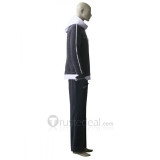 Air Gear Kazuma Mikura Cosplay Costume