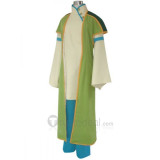 Harukanaru Toki no Naka de 4 Nagi Cosplay Costume