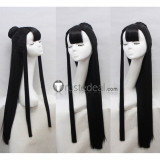 Noblesse Lord Erga Kenesis Di Raskreia Black Cosplay Costume