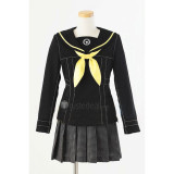 Shin Megami Tensei Persona4 Yasogami High School Rise Kujikawa Girl Uniform Cosplay Costume