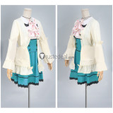 Love Live Minami Kotori Easter Unawakening Cosplay Costume