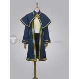 Vocaloid Oliver Cosplay Costume