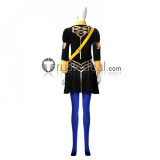 Fire Emblem Three Houses Ashe Petra Felix Annette Ingrid Hilda Linhardt Bernadetta Cosplay Costumes
